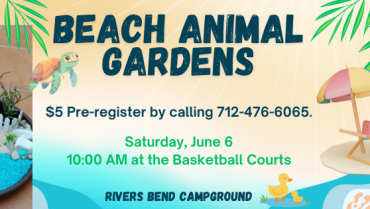 Beach Animal Gardens